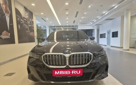 BMW 5 серия, 2024 год, 11 932 380 рублей, 2 фотография