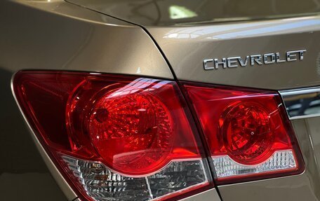 Chevrolet Cruze II, 2013 год, 1 099 000 рублей, 8 фотография