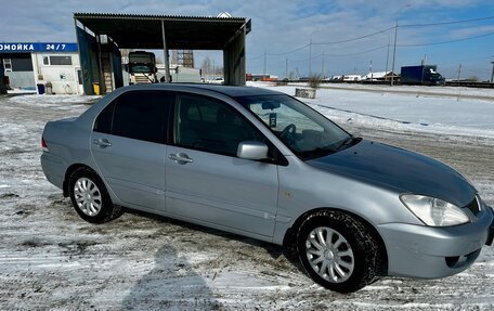 Mitsubishi Lancer IX, 2006 год, 470 000 рублей, 7 фотография