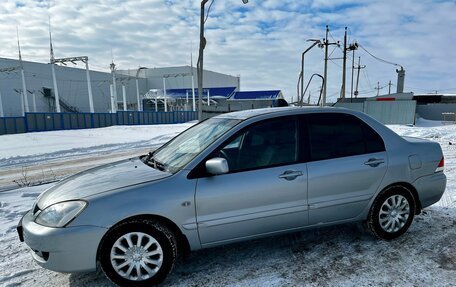 Mitsubishi Lancer IX, 2006 год, 470 000 рублей, 6 фотография