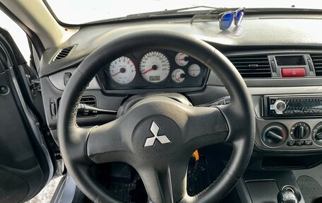 Mitsubishi Lancer IX, 2006 год, 470 000 рублей, 14 фотография