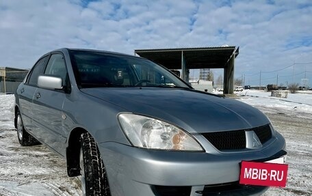 Mitsubishi Lancer IX, 2006 год, 470 000 рублей, 2 фотография