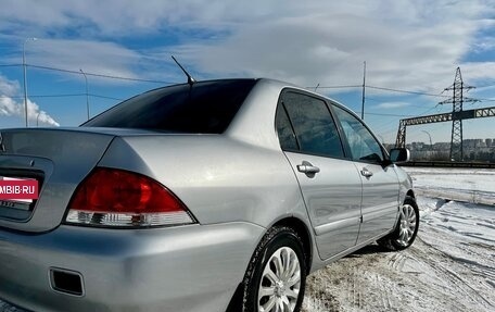 Mitsubishi Lancer IX, 2006 год, 470 000 рублей, 4 фотография