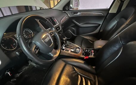 Audi Q5, 2012 год, 1 500 000 рублей, 2 фотография