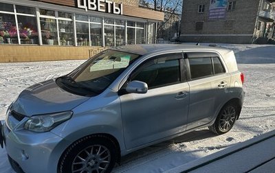 Toyota Ist II, 2007 год, 850 000 рублей, 1 фотография