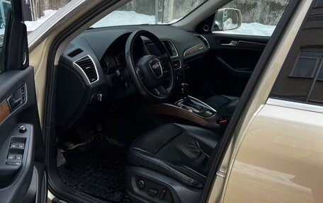 Audi Q5, 2012 год, 1 500 000 рублей, 6 фотография