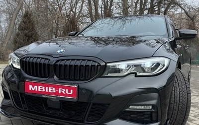 BMW 3 серия, 2019 год, 3 900 000 рублей, 1 фотография