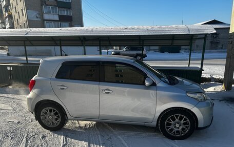 Toyota Ist II, 2007 год, 850 000 рублей, 2 фотография