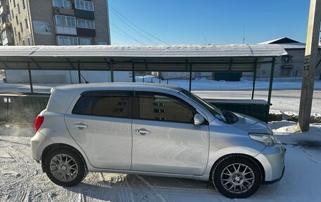 Toyota Ist II, 2007 год, 850 000 рублей, 3 фотография