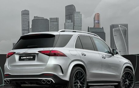 Mercedes-Benz GLE AMG, 2024 год, 18 900 000 рублей, 4 фотография