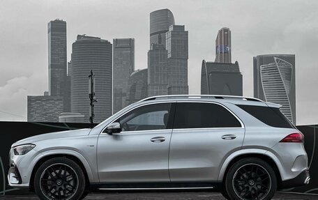 Mercedes-Benz GLE AMG, 2024 год, 18 900 000 рублей, 7 фотография