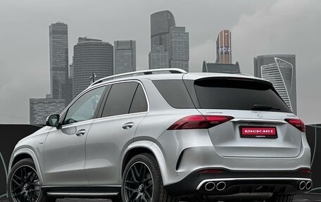 Mercedes-Benz GLE AMG, 2024 год, 18 900 000 рублей, 6 фотография