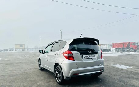 Honda Fit III, 2010 год, 839 000 рублей, 4 фотография