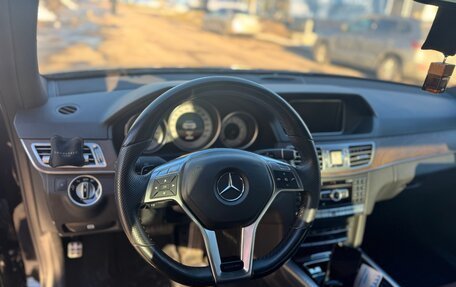 Mercedes-Benz E-Класс, 2014 год, 3 200 000 рублей, 20 фотография