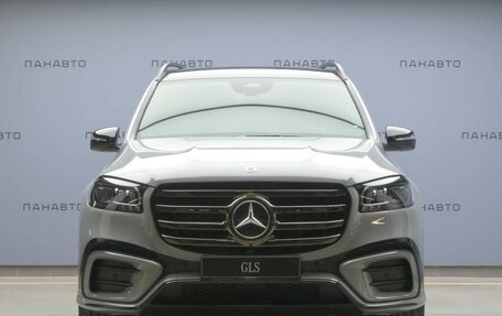 Mercedes-Benz GLS, 2024 год, 20 600 000 рублей, 3 фотография