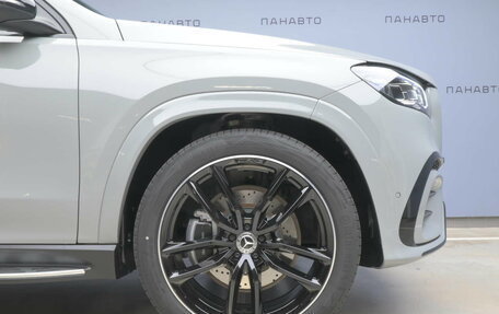 Mercedes-Benz GLS, 2024 год, 20 600 000 рублей, 4 фотография