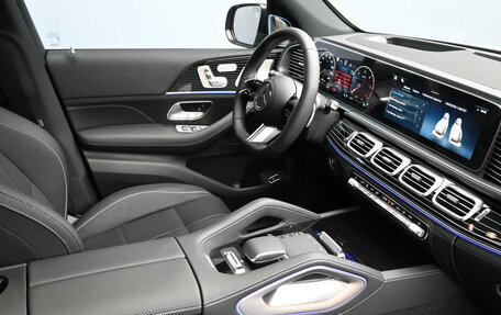 Mercedes-Benz GLS, 2024 год, 20 600 000 рублей, 8 фотография