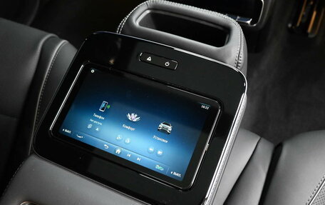 Mercedes-Benz GLS, 2024 год, 20 600 000 рублей, 15 фотография