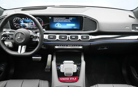 Mercedes-Benz GLS, 2024 год, 20 600 000 рублей, 7 фотография