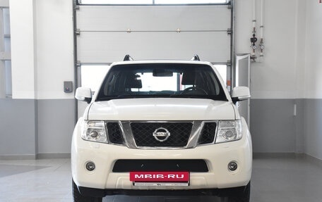 Nissan Pathfinder, 2012 год, 1 599 000 рублей, 3 фотография