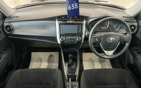 Toyota Corolla, 2016 год, 1 399 999 рублей, 16 фотография