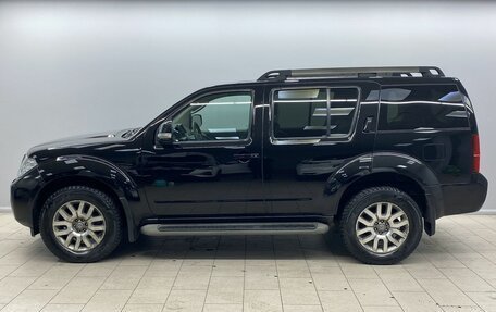 Nissan Pathfinder, 2011 год, 1 745 000 рублей, 2 фотография