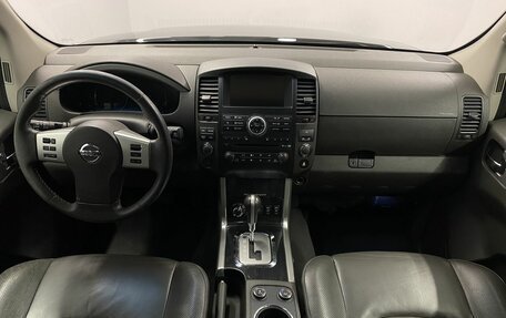 Nissan Pathfinder, 2011 год, 1 745 000 рублей, 10 фотография