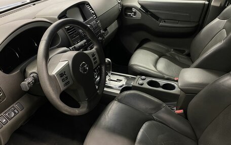 Nissan Pathfinder, 2011 год, 1 745 000 рублей, 8 фотография