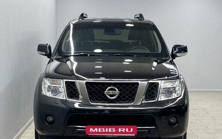 Nissan Pathfinder, 2011 год, 1 745 000 рублей, 6 фотография