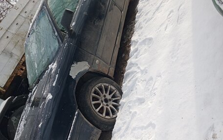 Audi 80, 1986 год, 80 000 рублей, 3 фотография