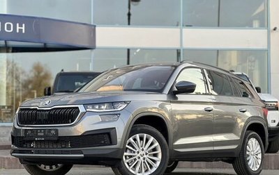 Skoda Kodiaq I, 2024 год, 4 790 000 рублей, 1 фотография