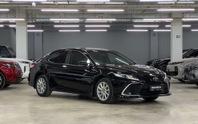 Toyota Camry, 2021 год, 2 150 000 рублей, 1 фотография