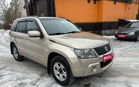 Suzuki Grand Vitara, 2010 год, 1 000 000 рублей, 1 фотография