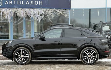 Porsche Cayenne III, 2024 год, 19 490 000 рублей, 2 фотография