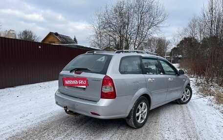 Chevrolet Lacetti, 2008 год, 470 000 рублей, 2 фотография