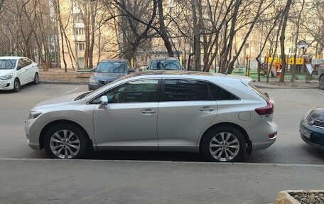 Toyota Venza I, 2013 год, 2 200 000 рублей, 7 фотография