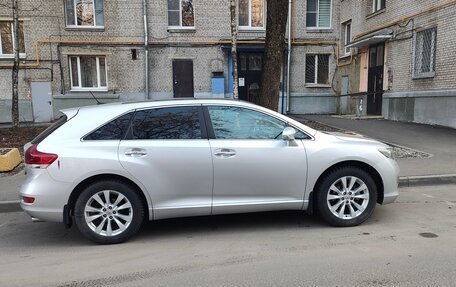 Toyota Venza I, 2013 год, 2 200 000 рублей, 3 фотография