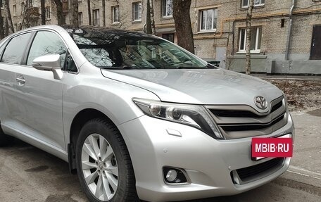 Toyota Venza I, 2013 год, 2 200 000 рублей, 2 фотография