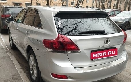 Toyota Venza I, 2013 год, 2 200 000 рублей, 6 фотография