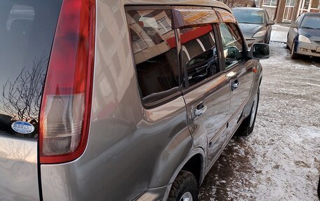 Nissan X-Trail, 2003 год, 580 000 рублей, 2 фотография