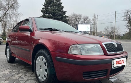 Skoda Octavia IV, 2008 год, 775 000 рублей, 2 фотография