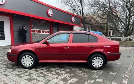 Skoda Octavia IV, 2008 год, 775 000 рублей, 6 фотография