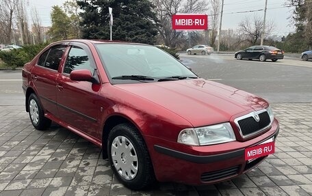 Skoda Octavia IV, 2008 год, 775 000 рублей, 5 фотография