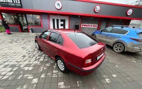 Skoda Octavia IV, 2008 год, 775 000 рублей, 14 фотография