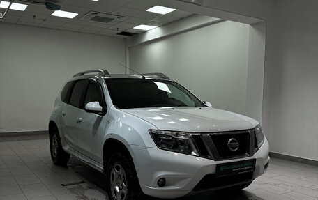 Nissan Terrano III, 2018 год, 1 510 000 рублей, 3 фотография