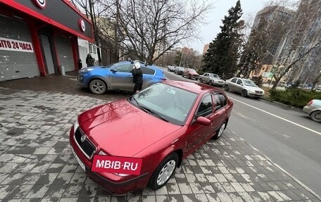 Skoda Octavia IV, 2008 год, 775 000 рублей, 38 фотография