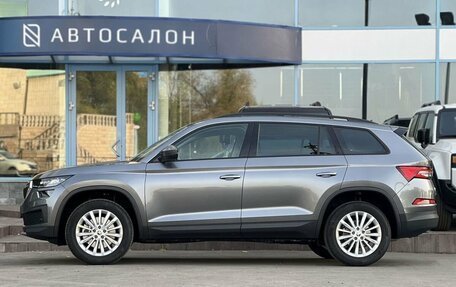 Skoda Kodiaq I, 2024 год, 4 790 000 рублей, 3 фотография