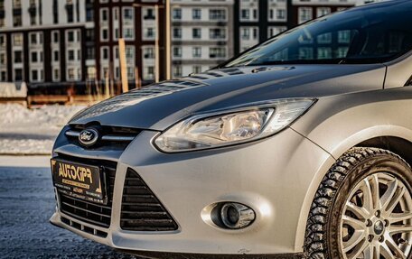 Ford Focus III, 2012 год, 870 000 рублей, 5 фотография