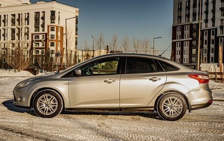 Ford Focus III, 2012 год, 870 000 рублей, 6 фотография