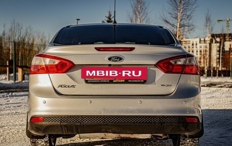 Ford Focus III, 2012 год, 870 000 рублей, 9 фотография